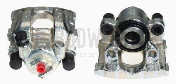 BUDWEG CALIPER Тормозной суппорт 344143